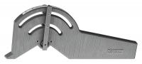 3FRE3 Track Saw Miter Gauge, 13-1/2 In. L