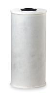 3FRT8 Filter Cartridge, Radial Flow, 25 Microns