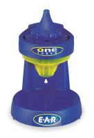 3FU82 Ear Plug Dispenser, F/ E-A-R(TM)