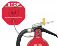 3FVP6 Fire Extinguisher Alarm