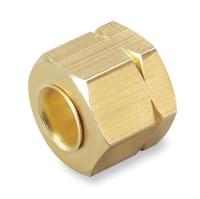 3FWU7 Compression Nut, 6mm, MDR11 and MDR3, PK10