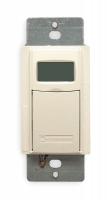 3FWZ5 Electronic Timer, 7-Day, SPDT, 120-277 V