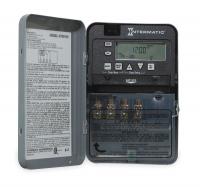 3FXA1 Electronic Timer, 7-Day, SPST, 120-277 V