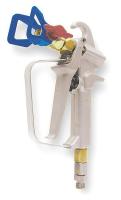 3FY89 Airless Spray Gun, 3000 psi, Tip 0.015In.