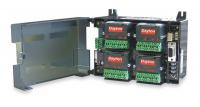3FYP5 Modular PLC, 4 Slots, 32 In/Out, 90-126VAC