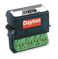 3FYT5 I/0 Module, Analog, 0-20, 4-20VDC, 4 In/4Out
