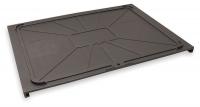 3FZC8 Barracuda Box Lid, 23 1/2 Wx17 1/2 D