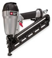 3FZD6 Air Finish Nailer, 33 Deg to 34 Deg, Paper