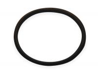 3FZR9 Cartridge Cap Gasket, Elastomer