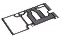 3FZX9 Gasket Kit, For 15407- 2 Manifolds