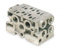3FZY9 Manifold, ISO Valve 15407-1, 1/4NPT