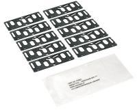 3FZZ8 Gasket Kit, , 15407 Series, ISO 01