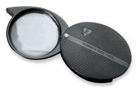 3G977 Magnifier, Pocket, 4x