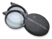 3G981 Magnifier, Pocket, 4x