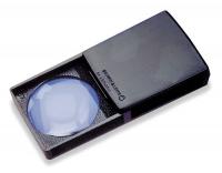 3G985 Magnifier, Packette, 5x