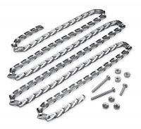 3GA70 Chain, Fixture Safety