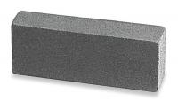 3GD78 Flexible Abrasive, 1/8 x 1 x 5 In, PK 4