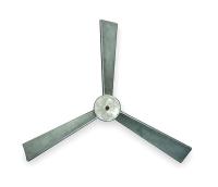3GRE1 Propeller, 30 In, 5/8 Bore, 10, 230 CFM