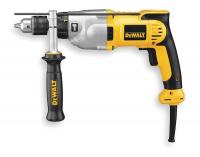 3GRF5 Pistol Grip Hammer Drill Kit, 1/2, 10A