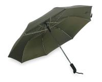 3GRT1 Umbrella, 46 In, Brown