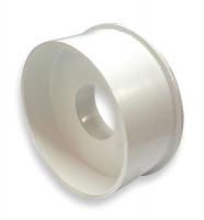 3GUW5 Reducing Bushing, 4 x 1 1/2 In, PVC