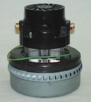 3GXE8 Vacuum Mtr/Blwr, Peripheral, 2 Stge, 1 Spd