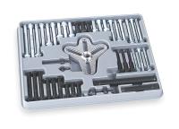 3GYC8 Puller Set, Flange, Steel