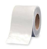 3GYF8 Roof Repair Tape, 4 In x 25 Ft, 65 Mil