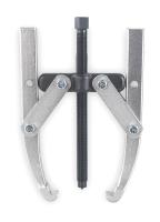 3GZJ3 Mech Puller, 2 Jaws, Reach 11 In