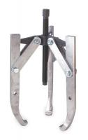 3GZJ6 Mech Puller, Reach 18 3/4 In, Spread 16 In