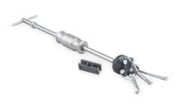 3GZP3 Slide Hammer Puller, Reversible, 2 1/2 lb