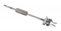 3GZP4 Pilot Bearing Puller, Reach 1 3/4 In