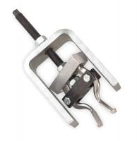 3GZP6 Pilot Bearing Puller, Reach 3/4 In, Steel