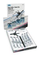 3GZP8 Puller Set, 4-In-1 Manual, 6 Pieces