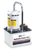 3GZU3 Hydraulic Electric Pump, High Force, 2 Gal