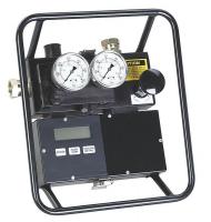 3GZU4 Flow Tester, Hydraulic, Measuring Oil Flow