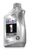 3GZY1 Oil, Automotive, Size 5w-20
