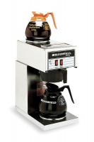 3H285 Deluxe Coffee Brewer