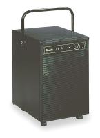 3H356 Dehumidifier, 101 Pints