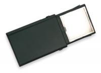 3H435 Magnifier, Compact, 2x