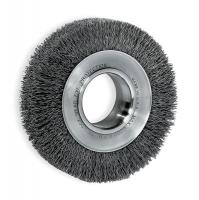 3H471 Wheel Brush, 10 In