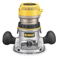 3HA93 Router, 2 1/4 HP