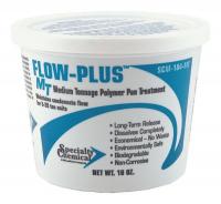 3HAH3 Condensate Pan Treatment, 1 Tub