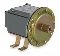 3HAM1 Vacuum Switch, DPDT, 1/4-18 FNPT