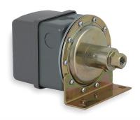 3HAM6 Vacuum Switch, DPDT, 16.5/25"Hg, 1/4-18FNPS
