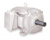 3HAT1 Well Motor, 50 HP, 1135 RPM, 208-230/460
