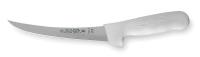 3HB96 Boning Knife, Narrow, Curved, 6In, NSF
