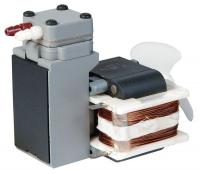 3HCA2 Piston Air Compressor/Vacuum Pump, 115V