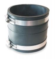 3HDC9 Flexible Coupling, ID 3.95 x 3.95 In