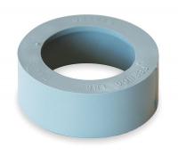3HDE7 Flexible Bushing, ID 2.37, Length 1.88